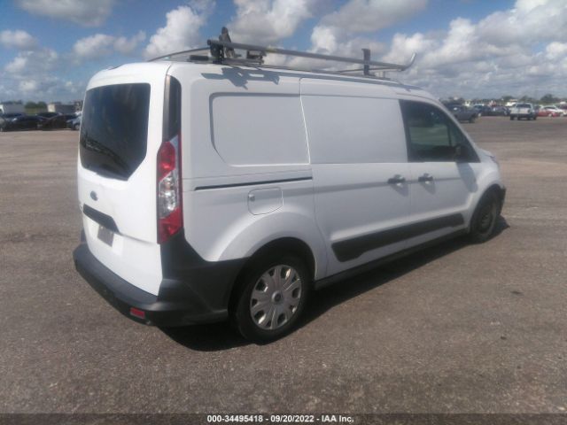 Photo 3 VIN: NM0LE7E29K1431741 - FORD TRANSIT CONNECT VAN 