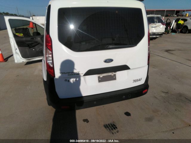 Photo 5 VIN: NM0LE7E29K1431741 - FORD TRANSIT CONNECT VAN 