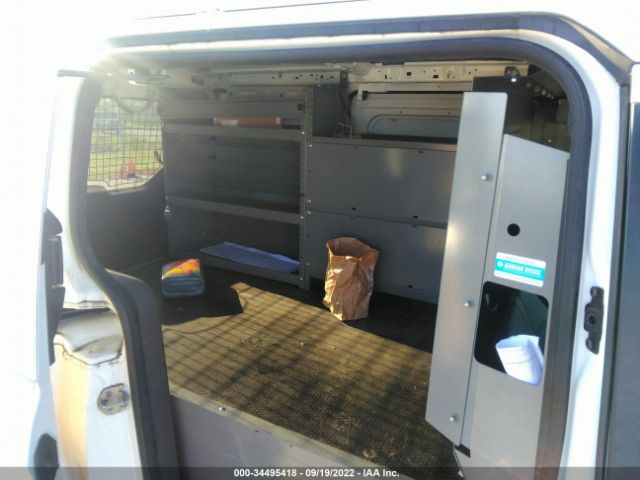 Photo 7 VIN: NM0LE7E29K1431741 - FORD TRANSIT CONNECT VAN 