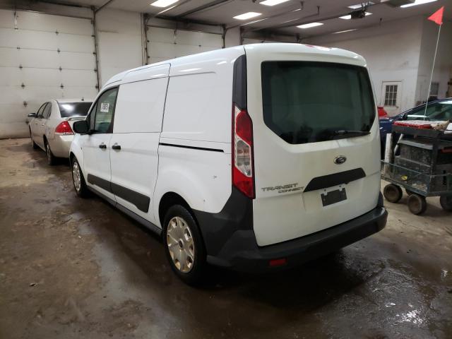 Photo 2 VIN: NM0LE7E70E1156745 - FORD TRANSIT CO 