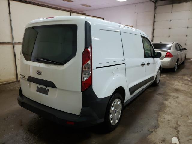 Photo 3 VIN: NM0LE7E70E1156745 - FORD TRANSIT CO 