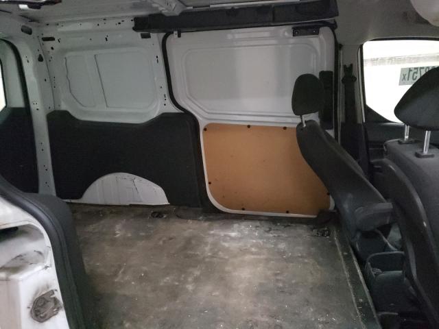 Photo 5 VIN: NM0LE7E70E1156745 - FORD TRANSIT CO 