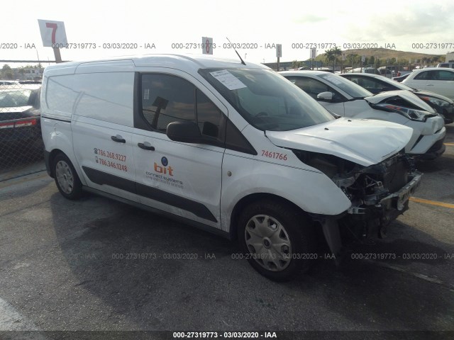 Photo 0 VIN: NM0LE7E70E1157006 - FORD TRANSIT CONNECT 