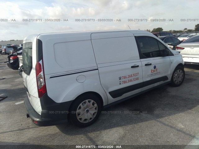 Photo 3 VIN: NM0LE7E70E1157006 - FORD TRANSIT CONNECT 