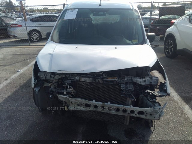 Photo 5 VIN: NM0LE7E70E1157006 - FORD TRANSIT CONNECT 