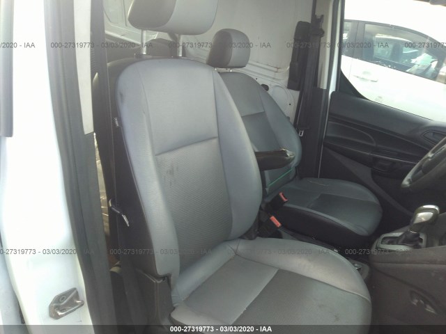 Photo 7 VIN: NM0LE7E70E1157006 - FORD TRANSIT CONNECT 