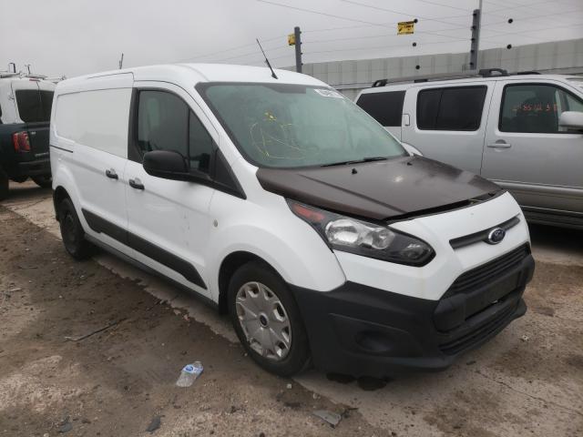 Photo 0 VIN: NM0LE7E70G1264608 - FORD TRANSIT CO 