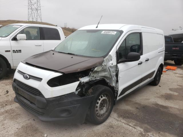 Photo 1 VIN: NM0LE7E70G1264608 - FORD TRANSIT CO 