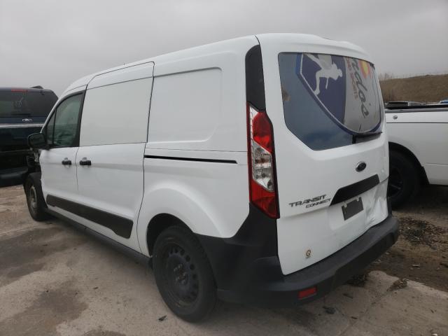 Photo 2 VIN: NM0LE7E70G1264608 - FORD TRANSIT CO 