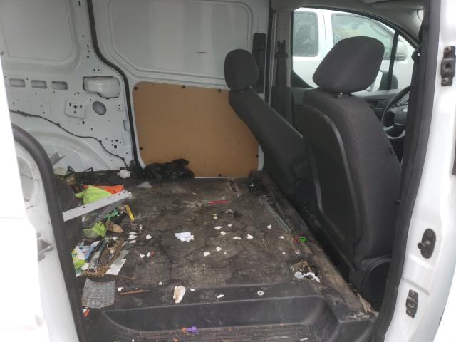 Photo 5 VIN: NM0LE7E70G1264608 - FORD TRANSIT CO 