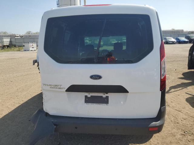 Photo 5 VIN: NM0LE7E70H1304669 - FORD TRANSIT CO 