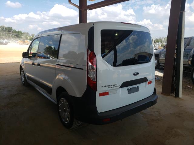 Photo 2 VIN: NM0LE7E70H1329362 - FORD TRANSIT CO 