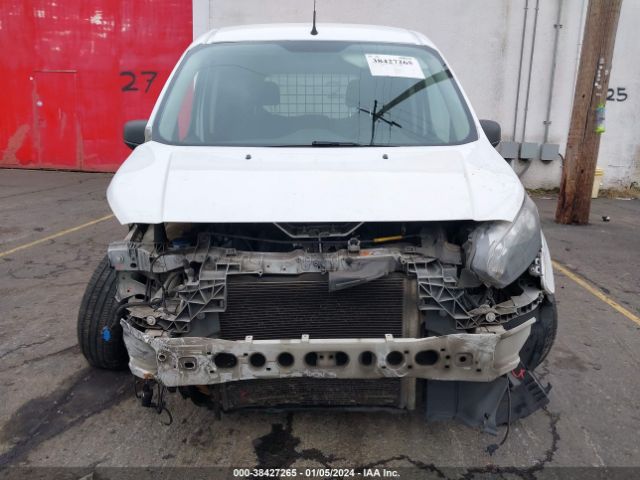 Photo 5 VIN: NM0LE7E71E1166071 - FORD TRANSIT CONNECT 