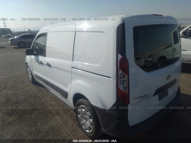 Photo 2 VIN: NM0LE7E71G1236199 - FORD TRANSIT CONNECT 