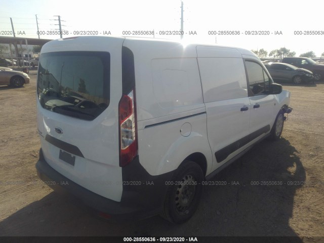 Photo 3 VIN: NM0LE7E71G1236199 - FORD TRANSIT CONNECT 