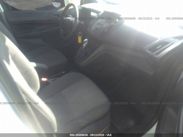 Photo 4 VIN: NM0LE7E71G1236199 - FORD TRANSIT CONNECT 