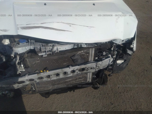 Photo 5 VIN: NM0LE7E71G1236199 - FORD TRANSIT CONNECT 