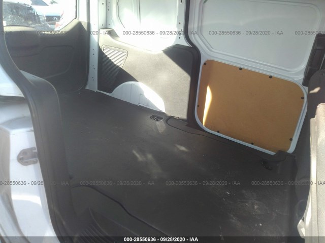 Photo 7 VIN: NM0LE7E71G1236199 - FORD TRANSIT CONNECT 