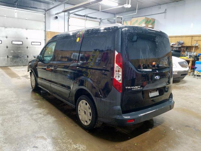 Photo 2 VIN: NM0LE7E71J1365115 - FORD TRANSIT CO 