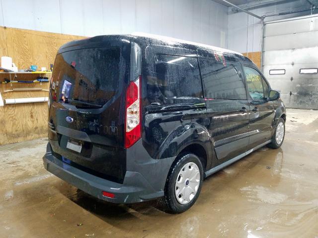 Photo 3 VIN: NM0LE7E71J1365115 - FORD TRANSIT CO 