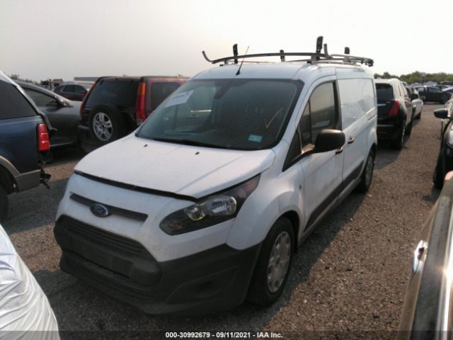 Photo 1 VIN: NM0LE7E71J1375238 - FORD TRANSIT CONNECT VAN 