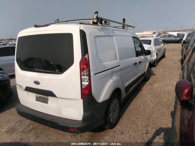 Photo 3 VIN: NM0LE7E71J1375238 - FORD TRANSIT CONNECT VAN 