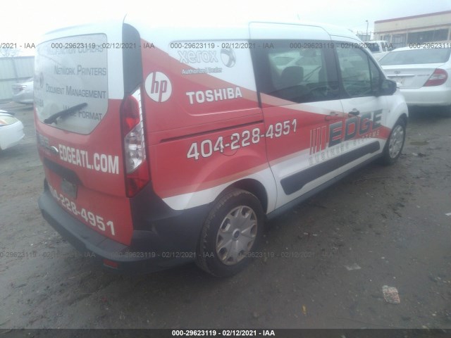 Photo 3 VIN: NM0LE7E72F1206269 - FORD TRANSIT CONNECT 