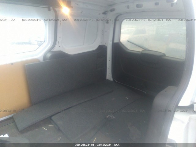 Photo 7 VIN: NM0LE7E72F1206269 - FORD TRANSIT CONNECT 