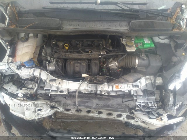 Photo 9 VIN: NM0LE7E72F1206269 - FORD TRANSIT CONNECT 