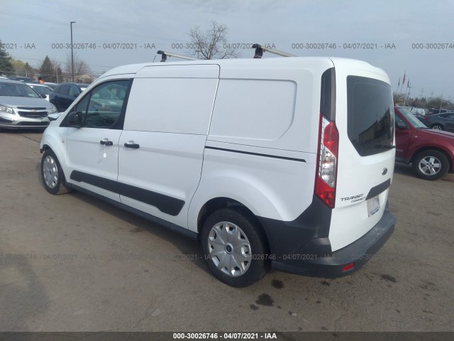 Photo 2 VIN: NM0LE7E73E1143651 - FORD TRANSIT CONNECT 