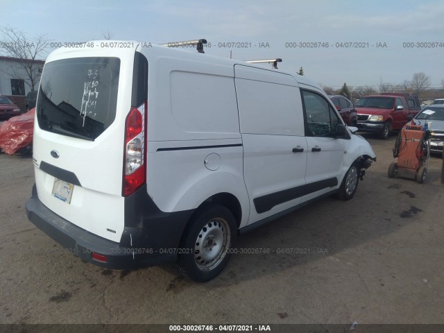 Photo 3 VIN: NM0LE7E73E1143651 - FORD TRANSIT CONNECT 