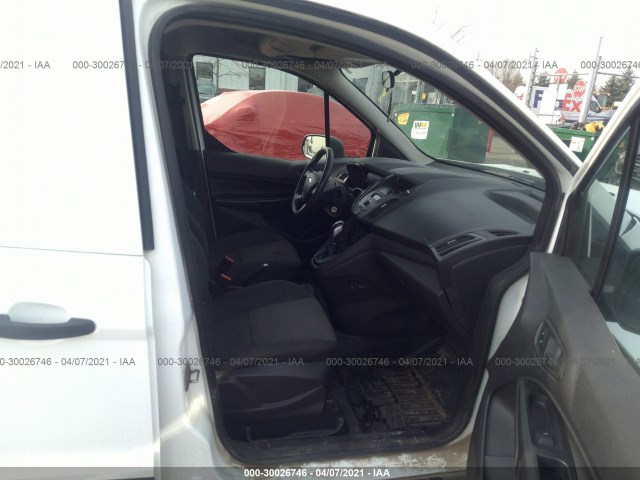 Photo 4 VIN: NM0LE7E73E1143651 - FORD TRANSIT CONNECT 