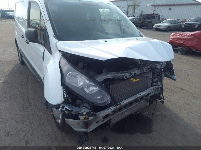 Photo 5 VIN: NM0LE7E73E1143651 - FORD TRANSIT CONNECT 