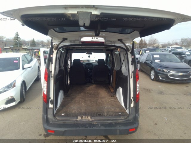 Photo 7 VIN: NM0LE7E73E1143651 - FORD TRANSIT CONNECT 