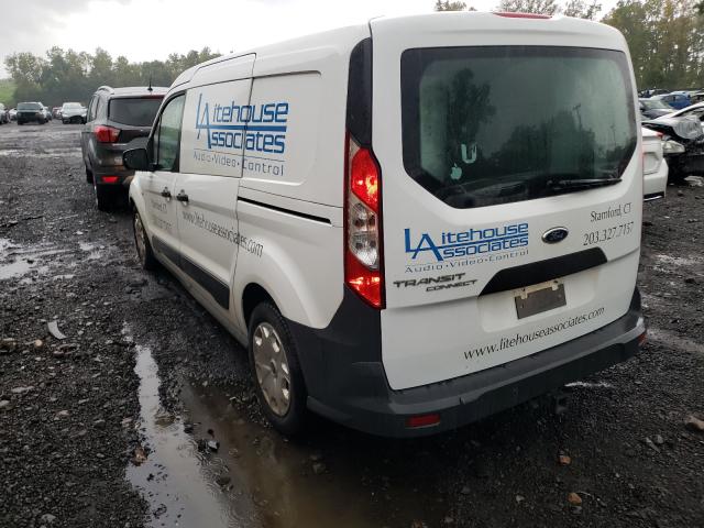 Photo 2 VIN: NM0LE7E73F1178420 - FORD TRANSIT CO 