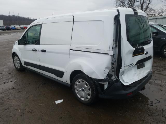 Photo 2 VIN: NM0LE7E73F1206555 - FORD TRANSIT CO 