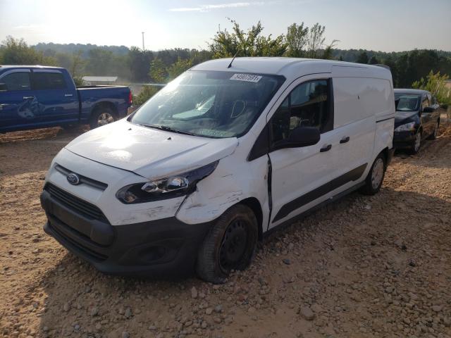 Photo 1 VIN: NM0LE7E73H1309963 - FORD TRANSIT CO 