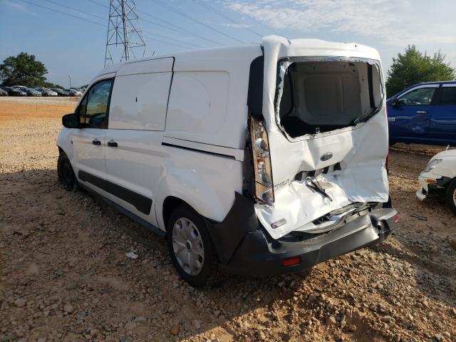 Photo 2 VIN: NM0LE7E73H1309963 - FORD TRANSIT CO 