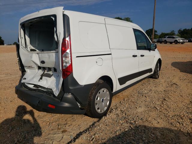 Photo 3 VIN: NM0LE7E73H1309963 - FORD TRANSIT CO 