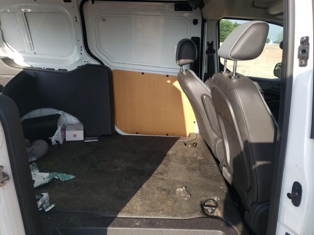 Photo 5 VIN: NM0LE7E73H1309963 - FORD TRANSIT CO 