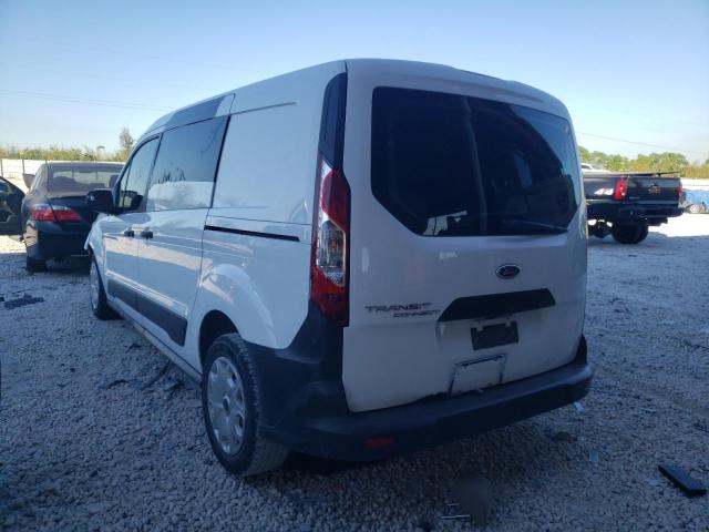 Photo 2 VIN: NM0LE7E74G1259847 - FORD TRANSIT CO 