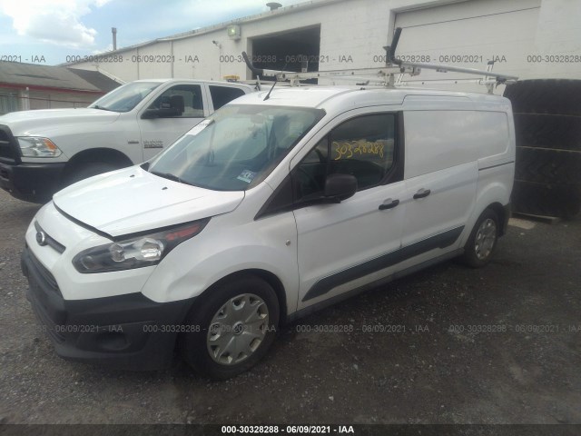 Photo 1 VIN: NM0LE7E75F1200045 - FORD TRANSIT CONNECT 