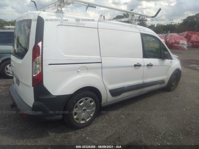 Photo 3 VIN: NM0LE7E75F1200045 - FORD TRANSIT CONNECT 