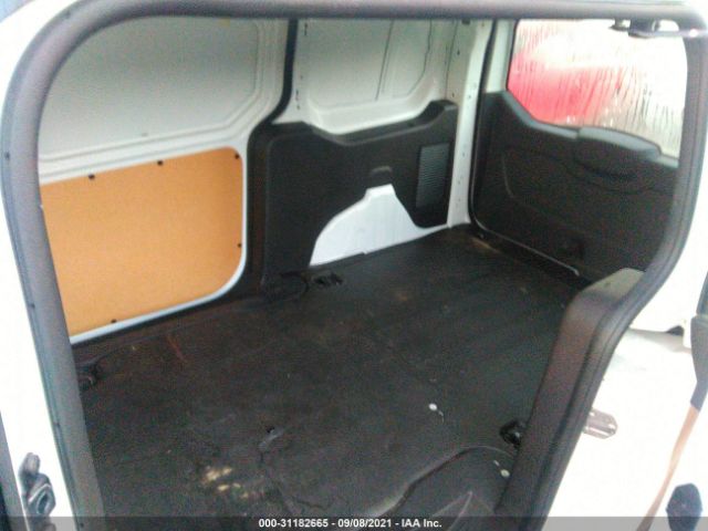 Photo 7 VIN: NM0LE7E75J1380460 - FORD TRANSIT CONNECT VAN 