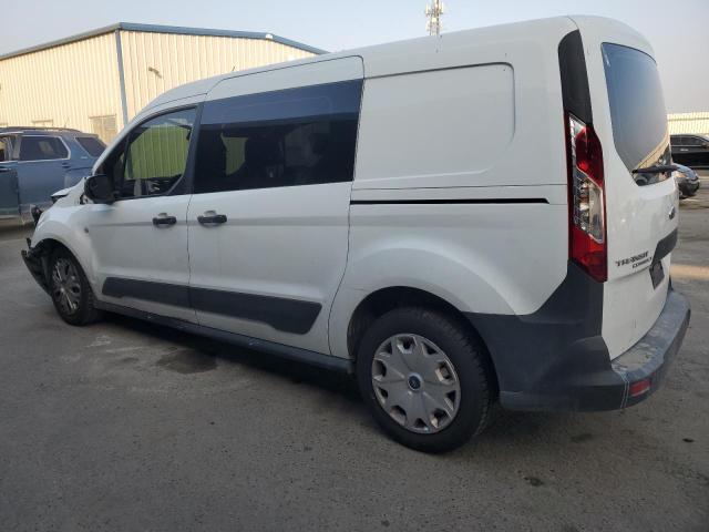 Photo 1 VIN: NM0LE7E76E1139982 - FORD TRANSIT CO 