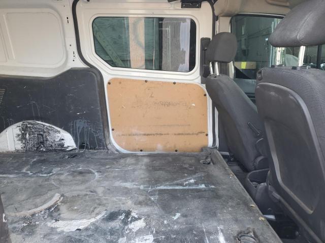 Photo 10 VIN: NM0LE7E76E1139982 - FORD TRANSIT CO 