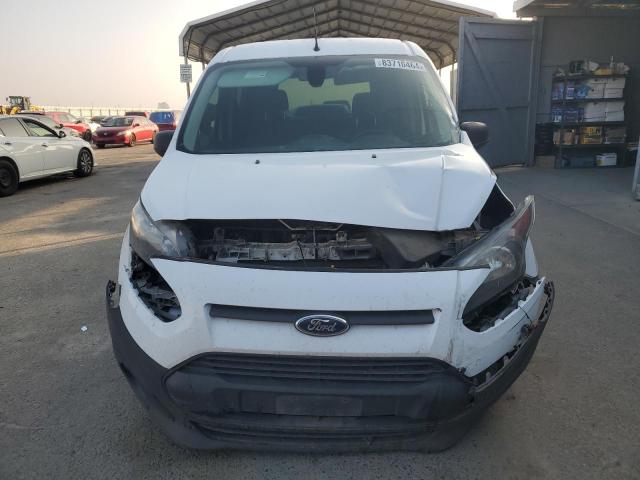 Photo 4 VIN: NM0LE7E76E1139982 - FORD TRANSIT CO 