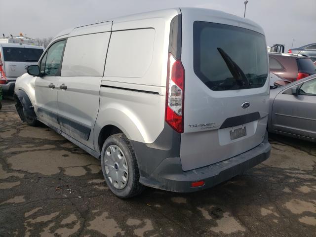 Photo 2 VIN: NM0LE7E76E1143661 - FORD TRANSIT CO 