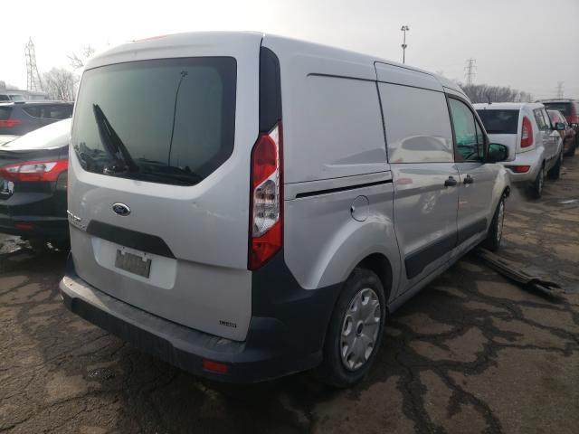 Photo 3 VIN: NM0LE7E76E1143661 - FORD TRANSIT CO 