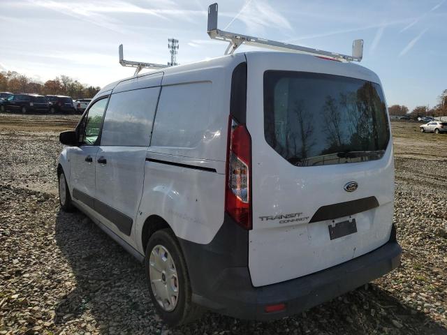 Photo 2 VIN: NM0LE7E76E1152487 - FORD TRANSIT CO 